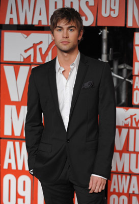 Chace Crawford