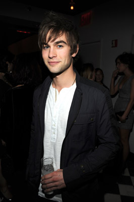 Chace Crawford