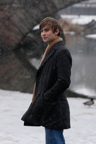 Still of Chace Crawford in Liezuvautoja (2007)