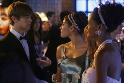 Still of Chace Crawford in Liezuvautoja (2007)