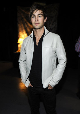 Chace Crawford