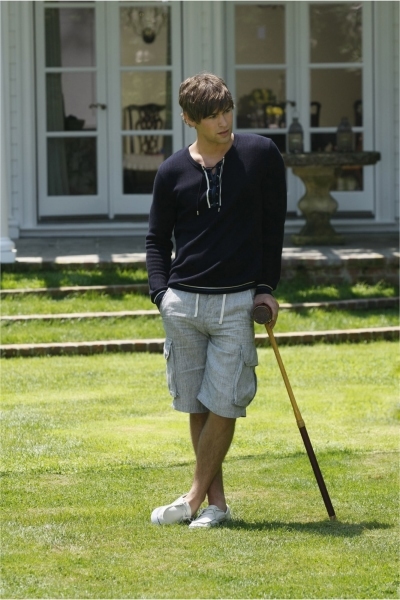 Still of Chace Crawford in Liezuvautoja (2007)