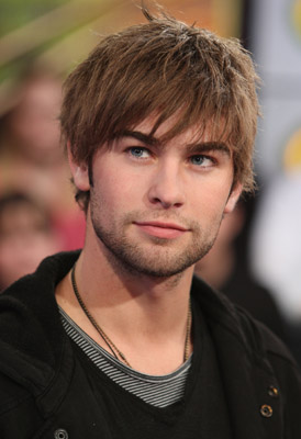 Chace Crawford