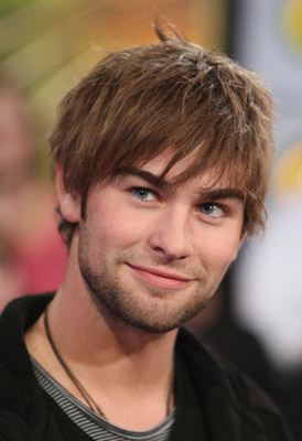 Chace Crawford