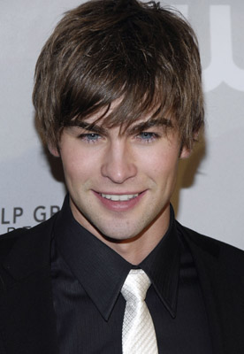 Chace Crawford