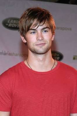 Chace Crawford