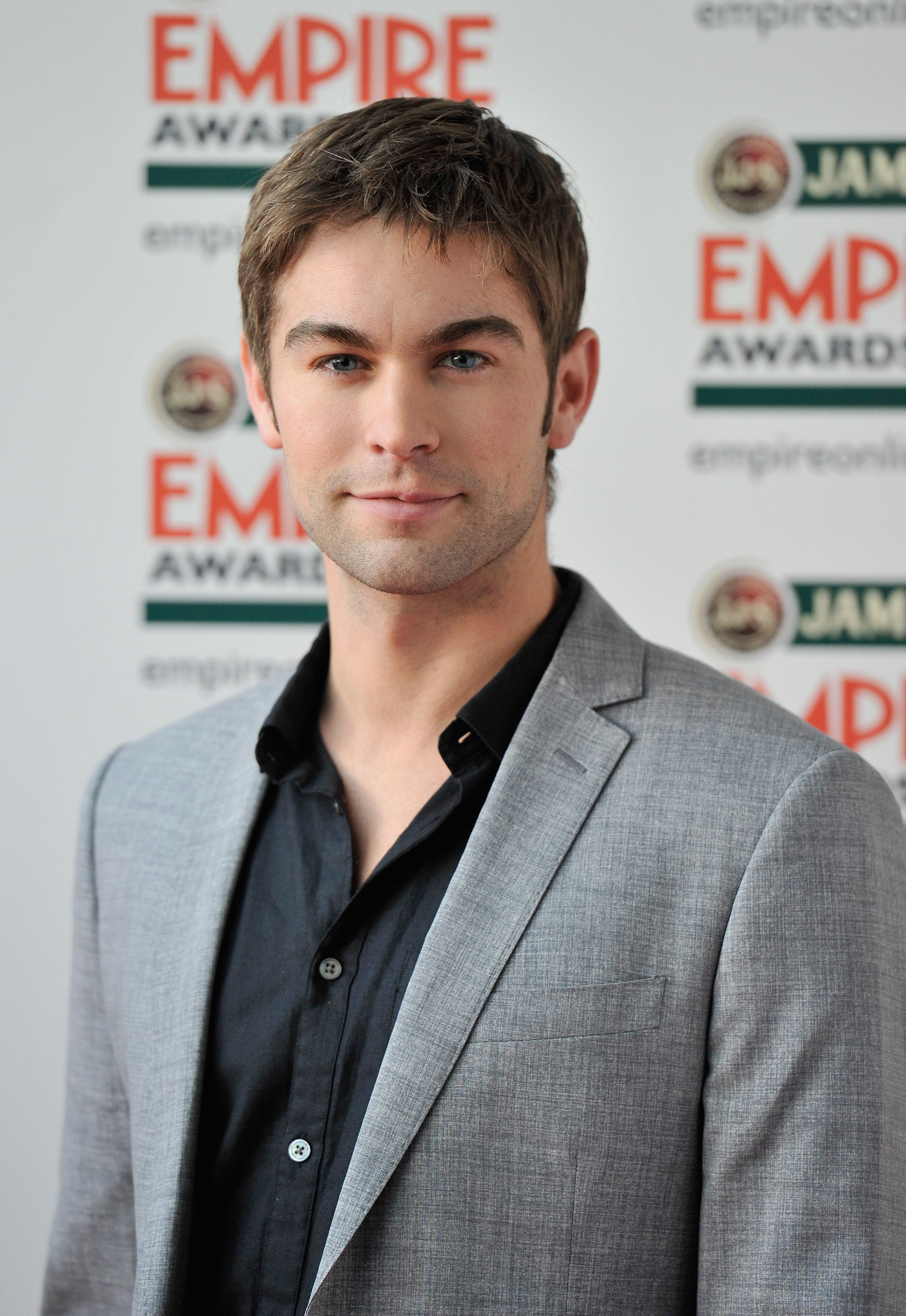 Chace Crawford