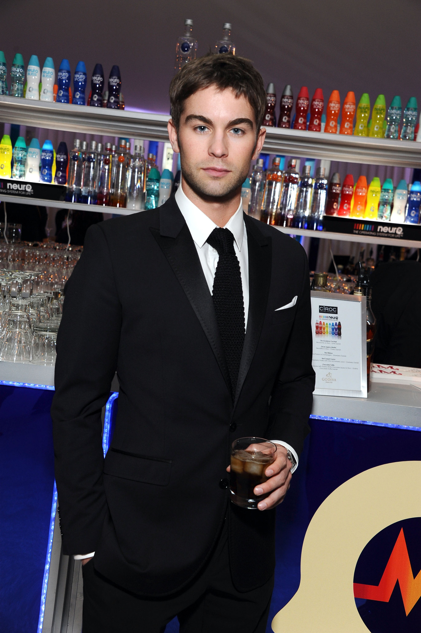 Chace Crawford