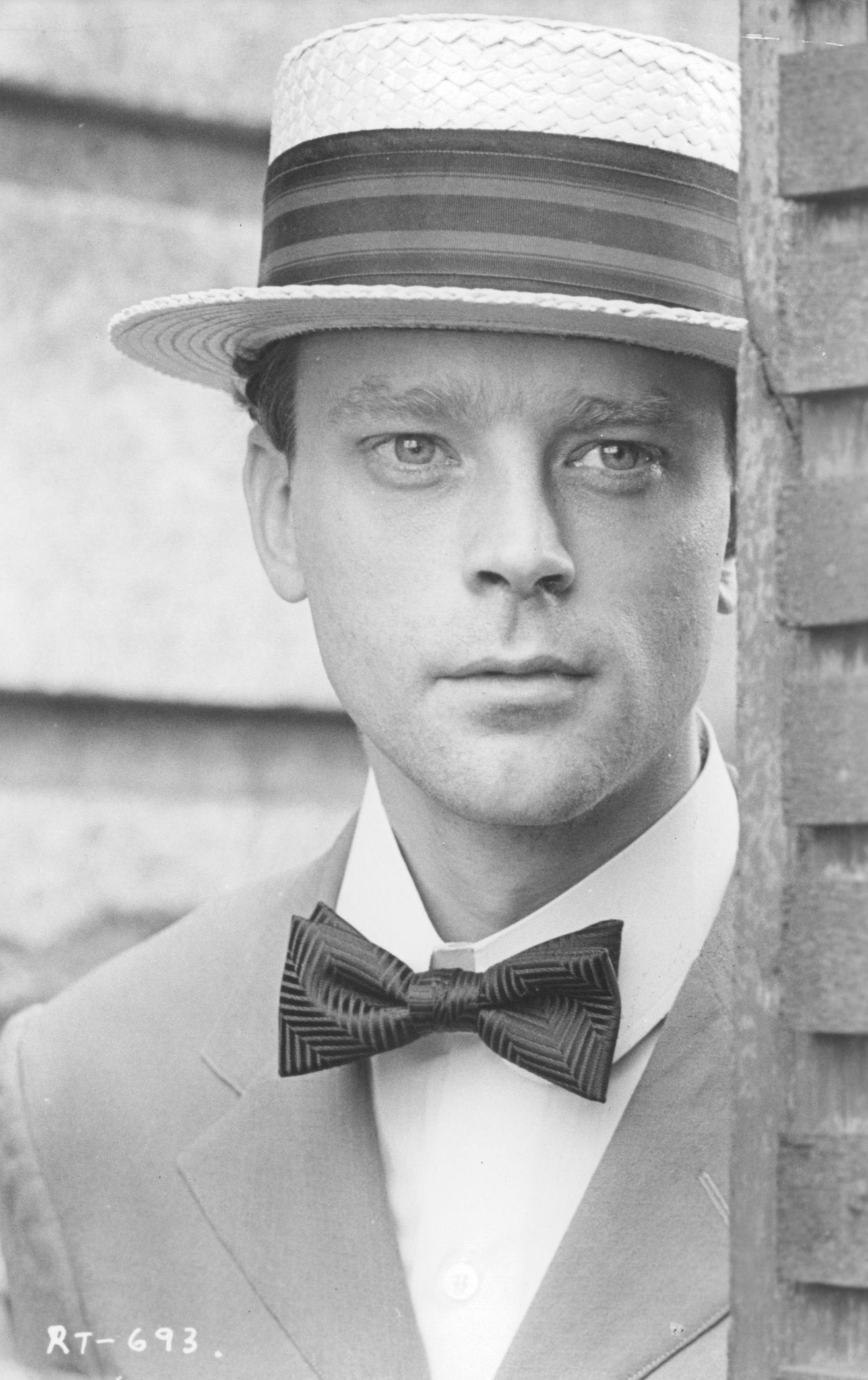 Still of Brad Dourif in Ragtime (1981)