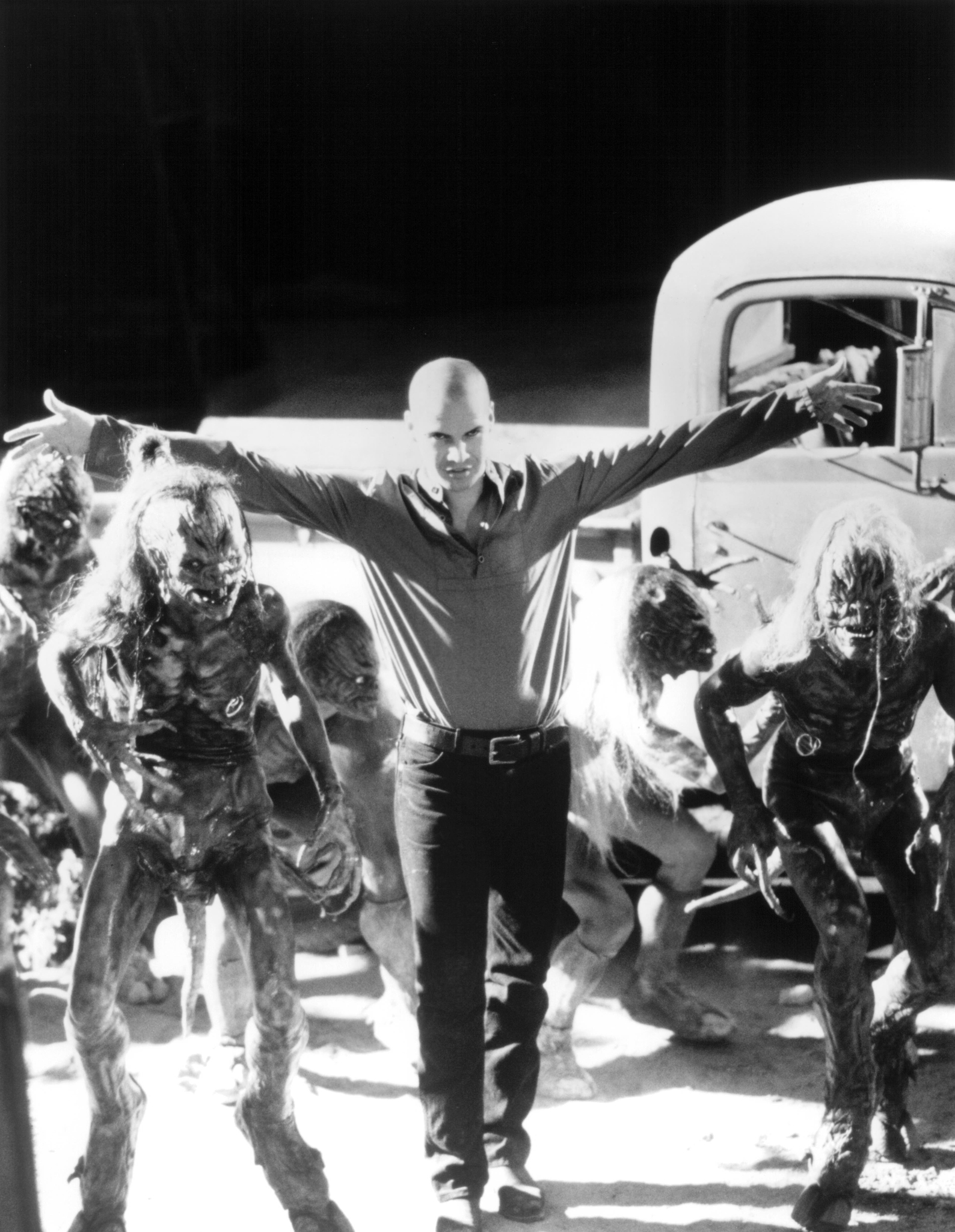 Still of Billy Zane in Tales from the Crypt: Demon Knight (1995)