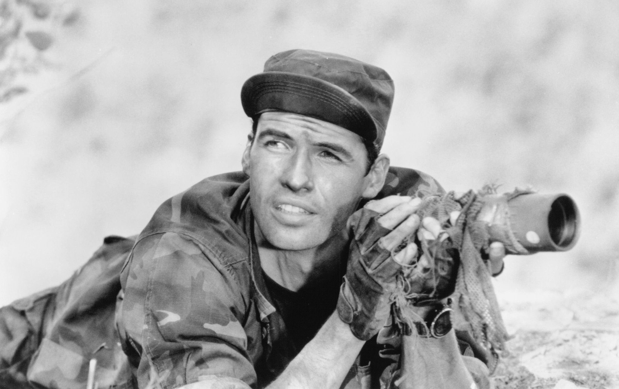 Still of Billy Zane in Sniper (1993)