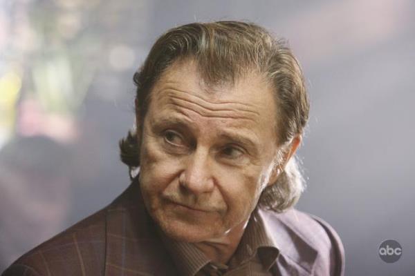 Still of Harvey Keitel in Life on Mars (2008)