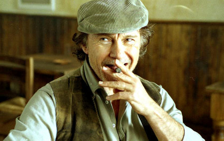 Harvey Keitel