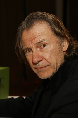 Harvey Keitel