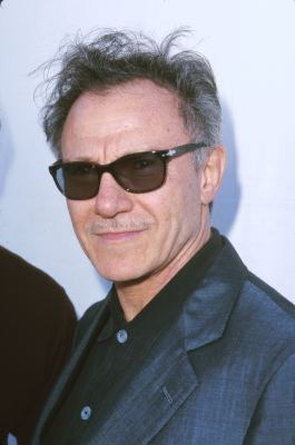 Harvey Keitel