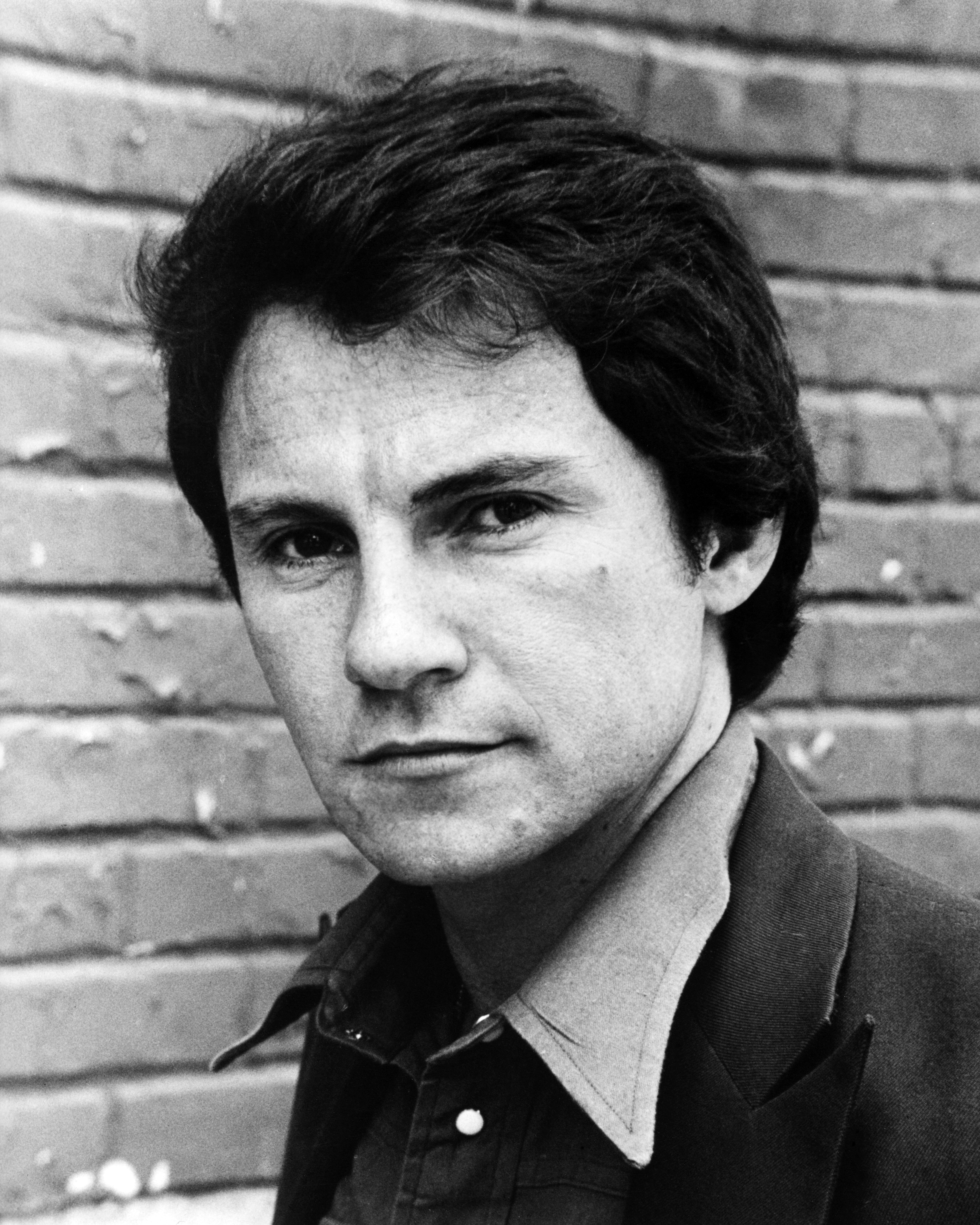 Still of Harvey Keitel in Mean Streets (1973)