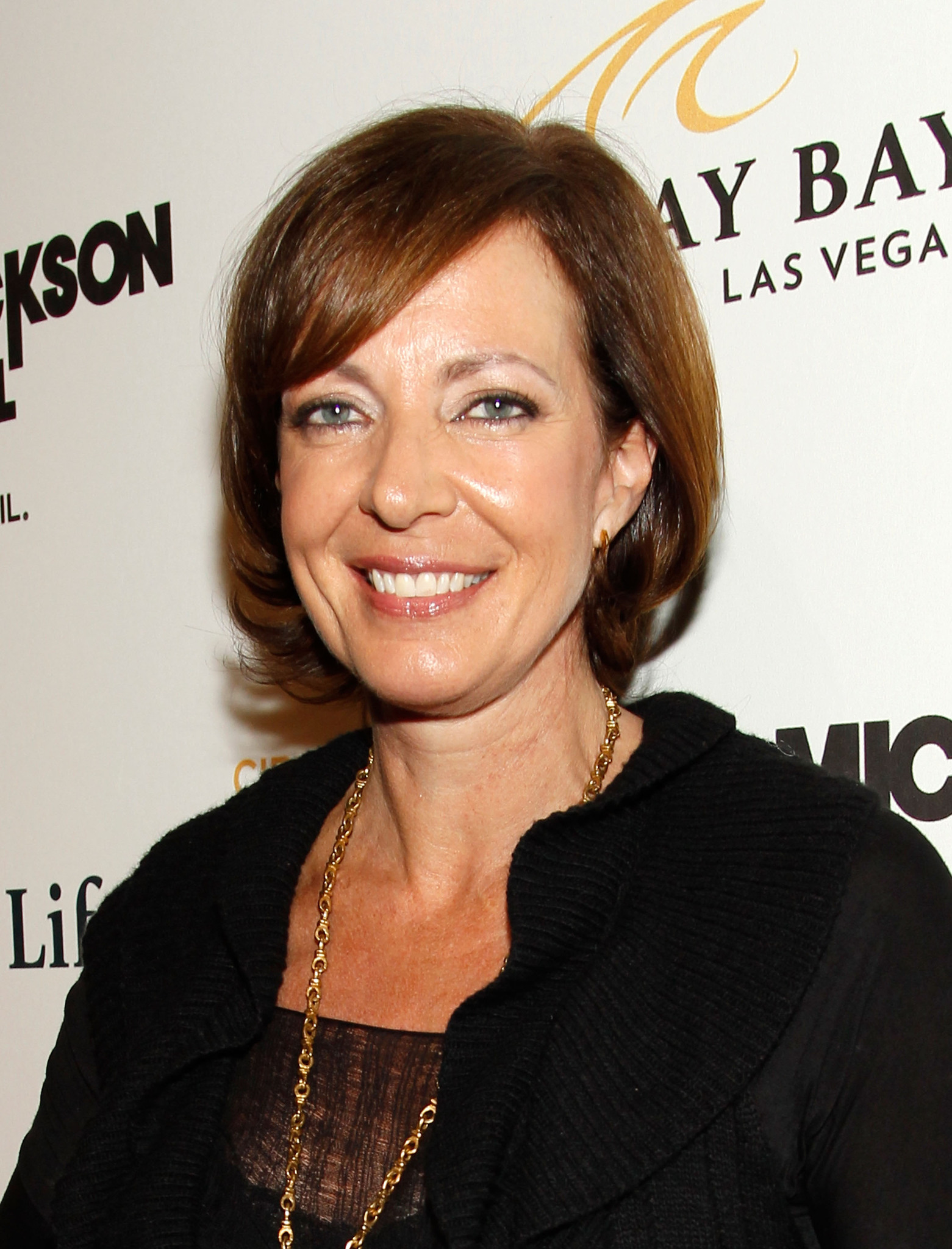 Allison Janney