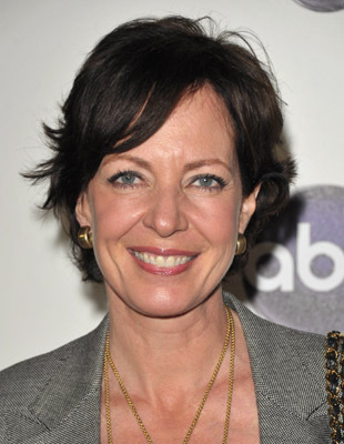 Allison Janney