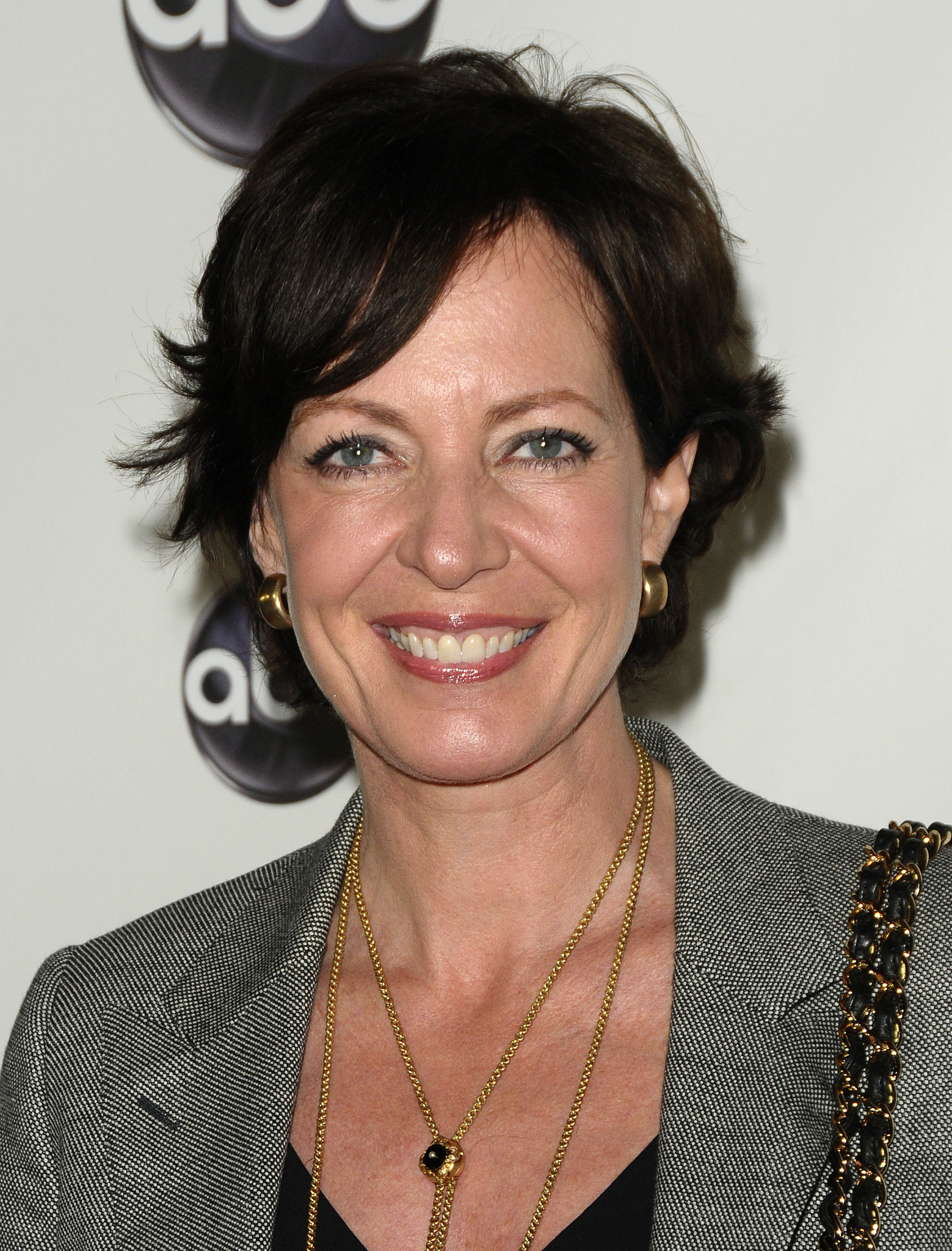 Allison Janney