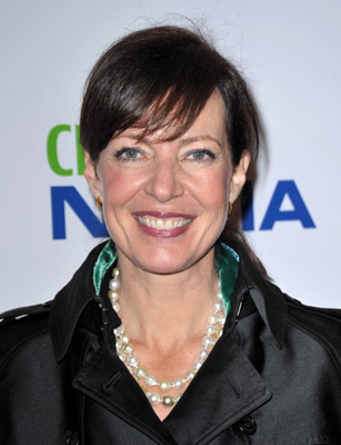 Allison Janney