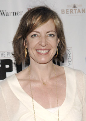 Allison Janney