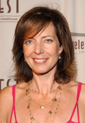 Allison Janney