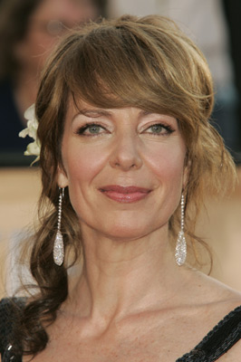 Allison Janney