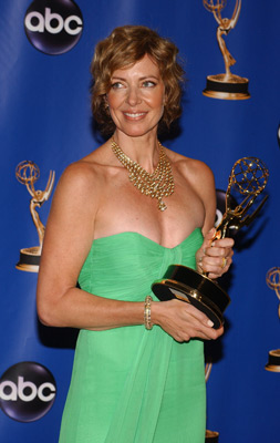 Allison Janney