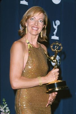 Allison Janney