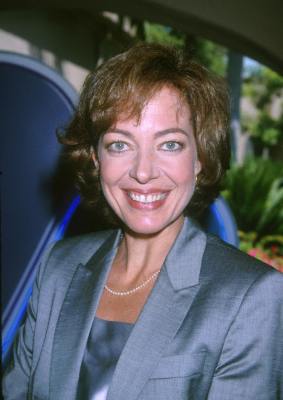 Allison Janney