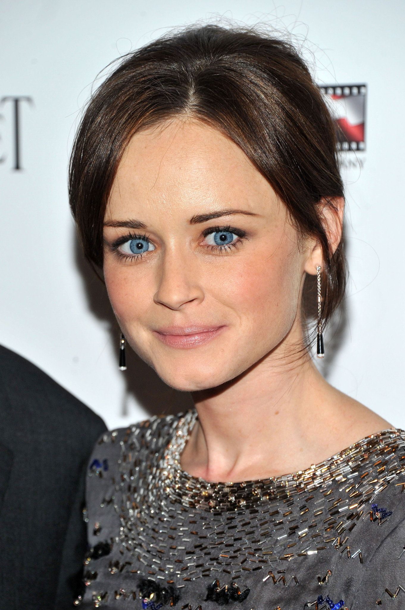 Alexis Bledel at event of The Conspirator (2010)