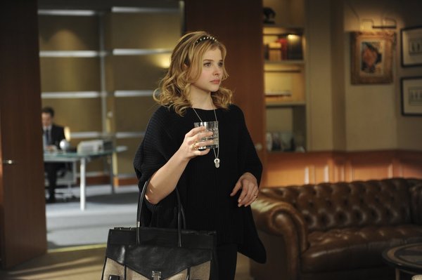 Still of Chloë Grace Moretz in 30 Rock (2006)