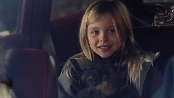 Still of Chloë Grace Moretz in Wicked Little Things (2006)