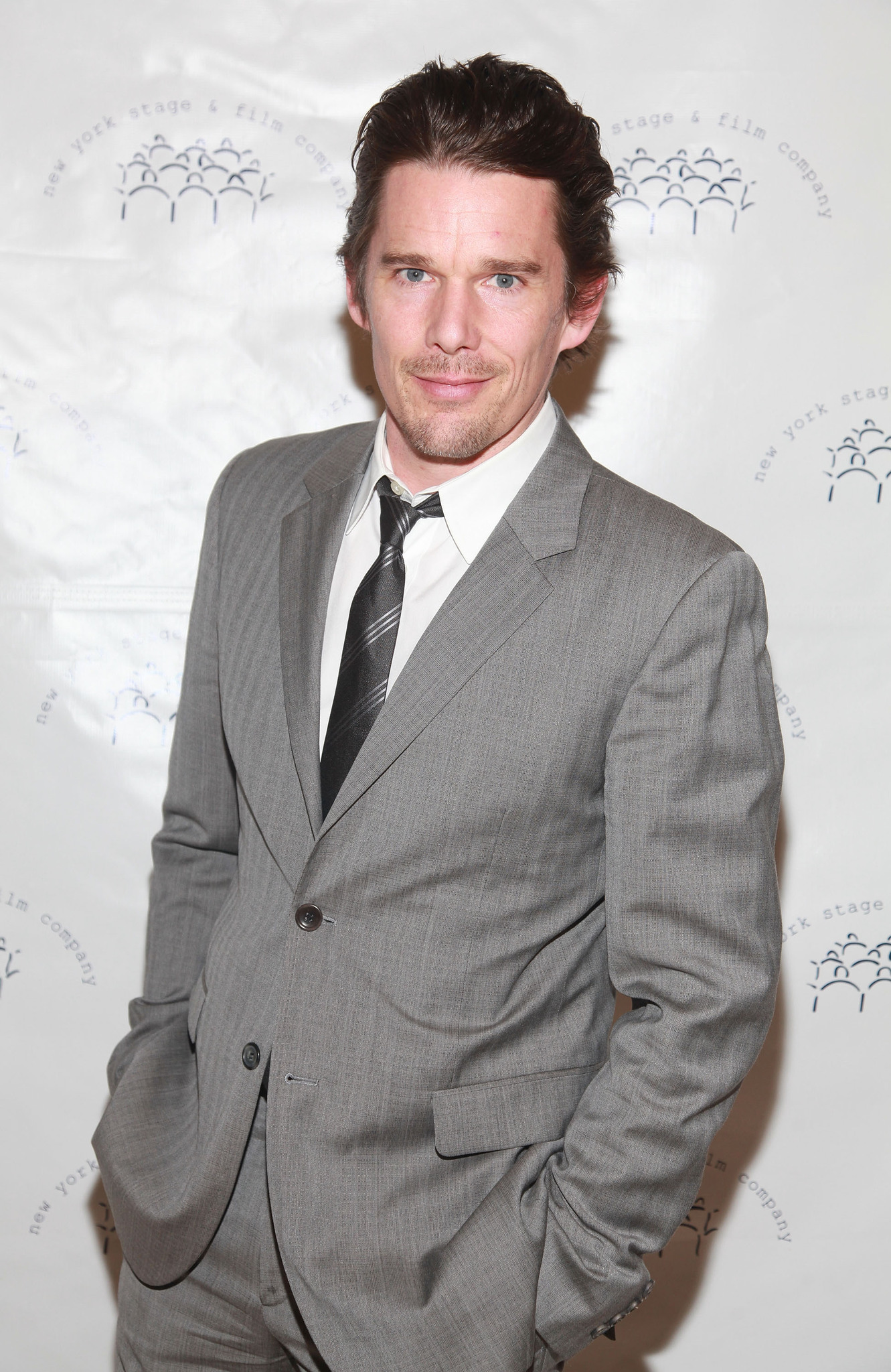 Ethan Hawke