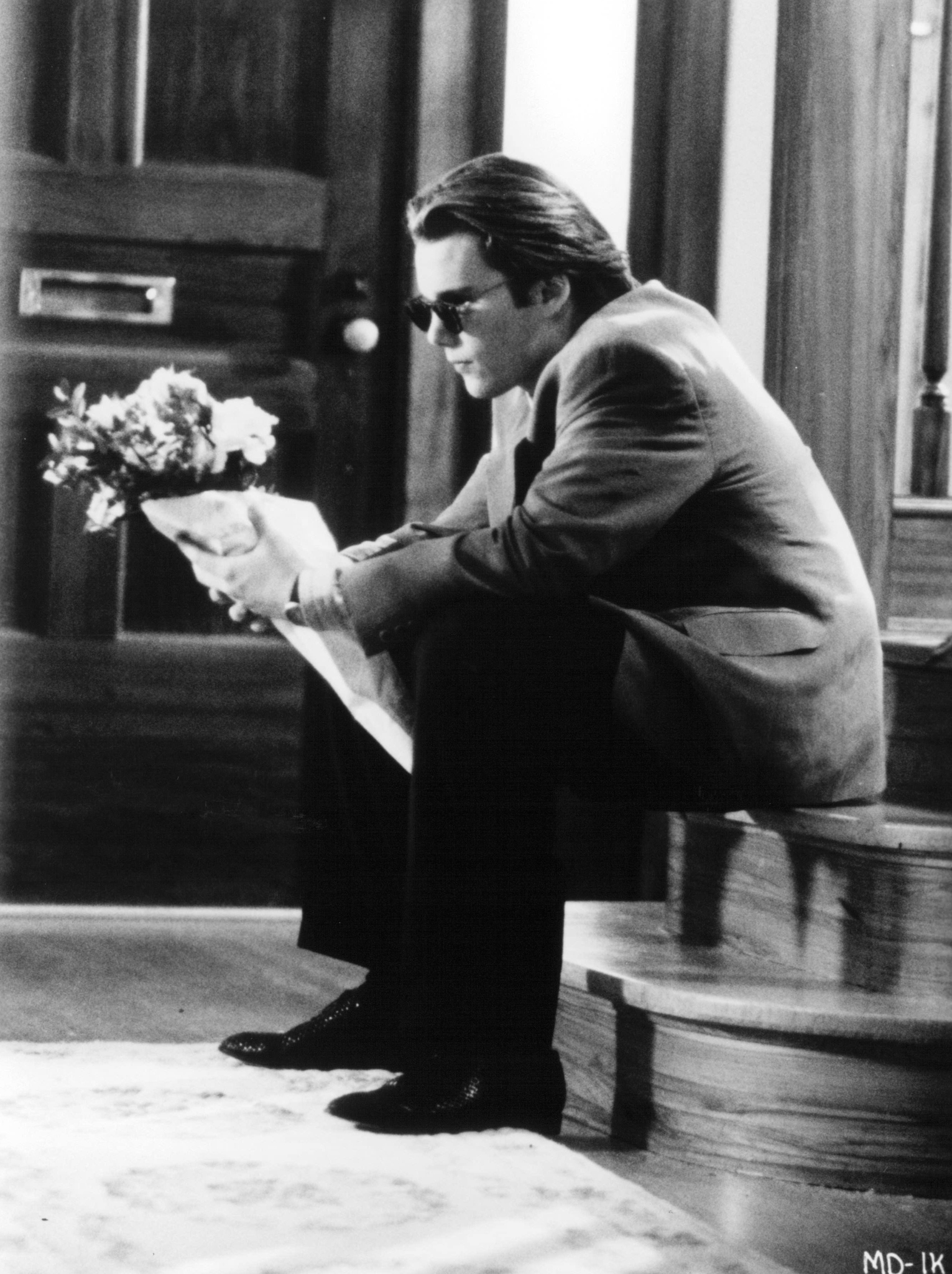 Still of Ethan Hawke in Mystery Date (1991)