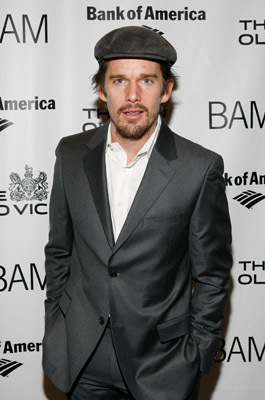 Ethan Hawke