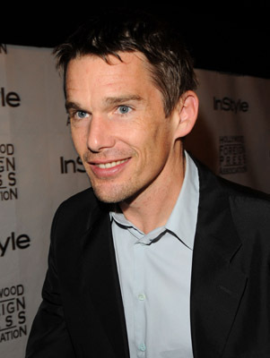 Ethan Hawke