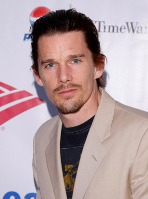 Ethan Hawke