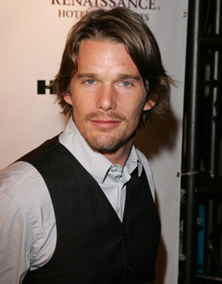 Ethan Hawke