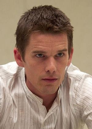 Ethan Hawke