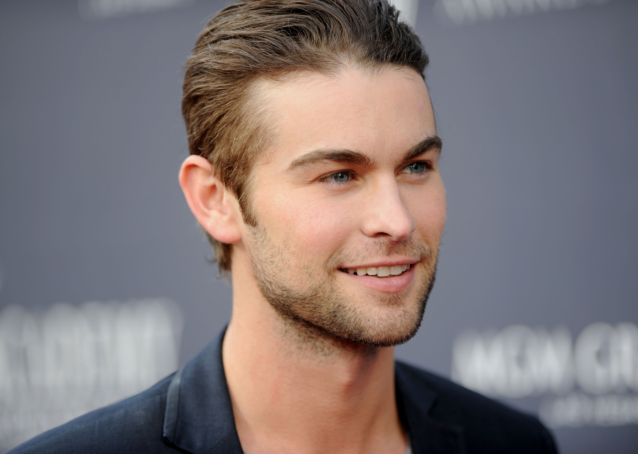 Chace Crawford