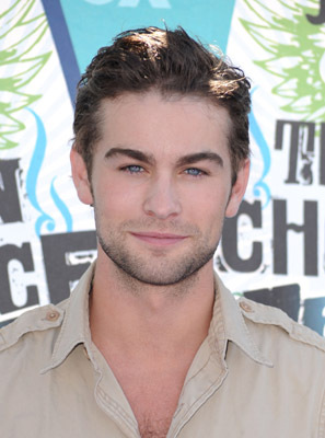 Chace Crawford