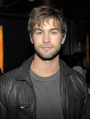 Chace Crawford