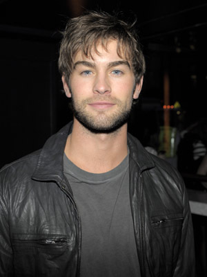 Chace Crawford