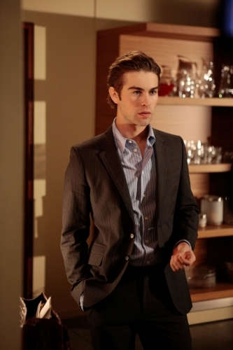 Still of Chace Crawford in Liezuvautoja (2007)