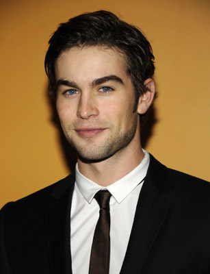 Chace Crawford at event of Filth and Wisdom (2008)