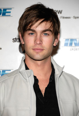 Chace Crawford