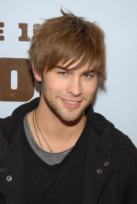 Chace Crawford