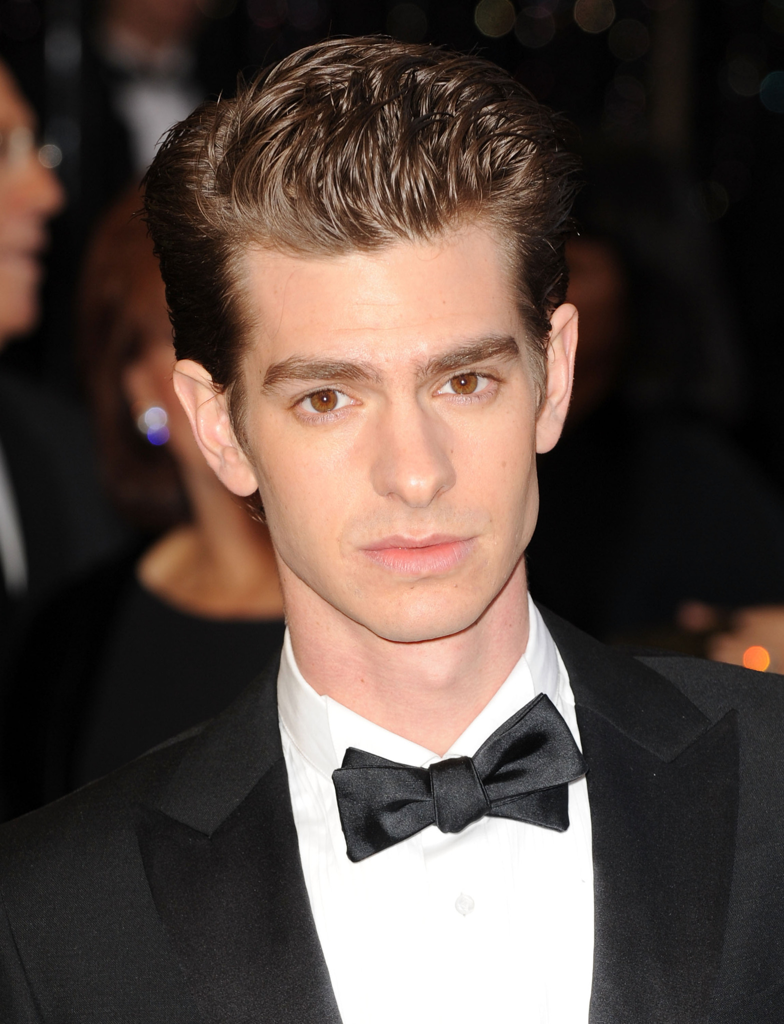 Andrew Garfield