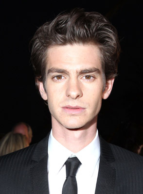 Andrew Garfield